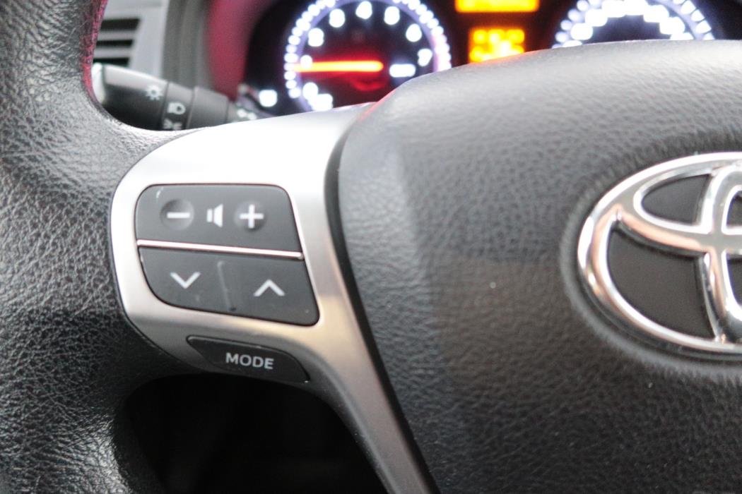 TOYOTA Avensis 2014