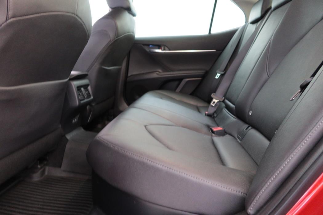 TOYOTA Camry 2023