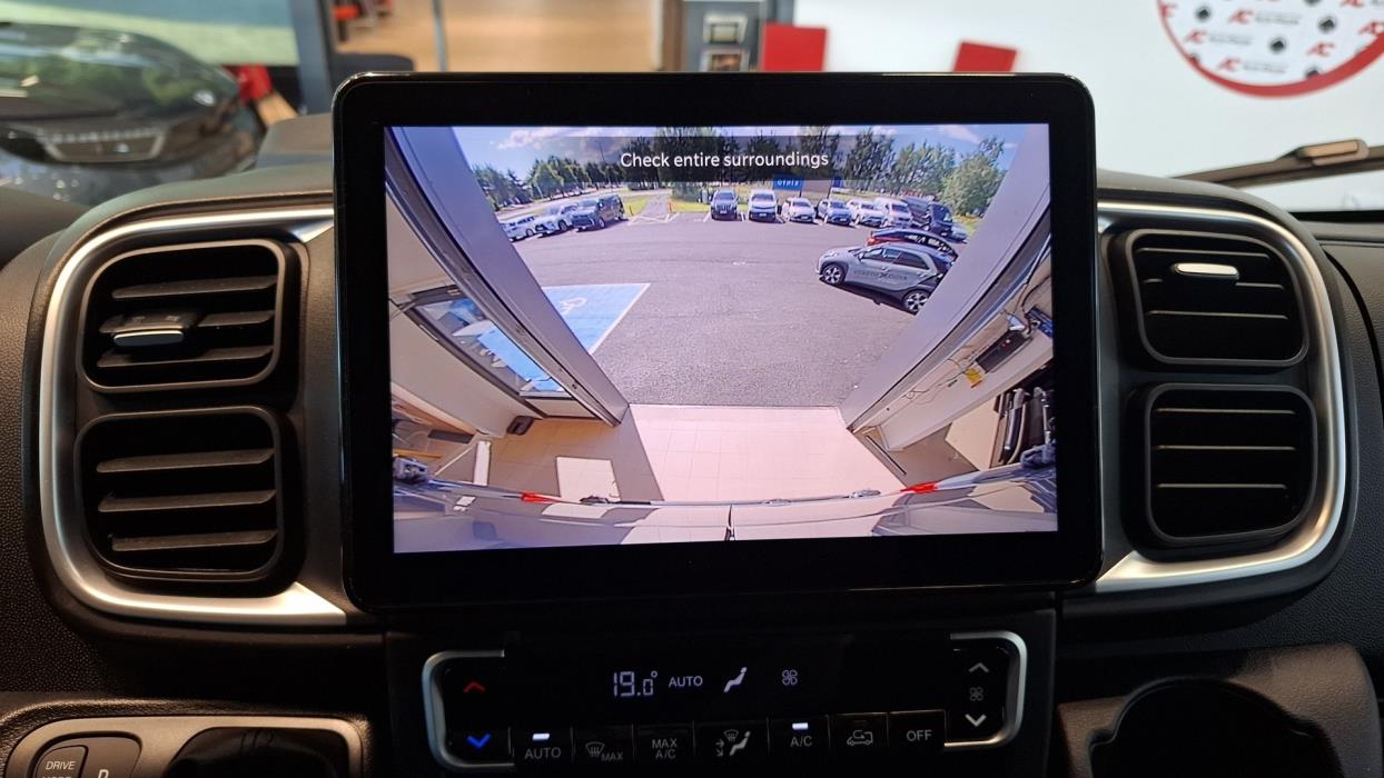 TOYOTA Proace MAX 2026