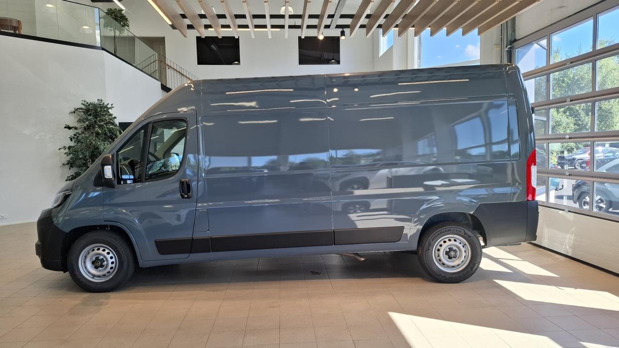 TOYOTA Proace MAX 2026