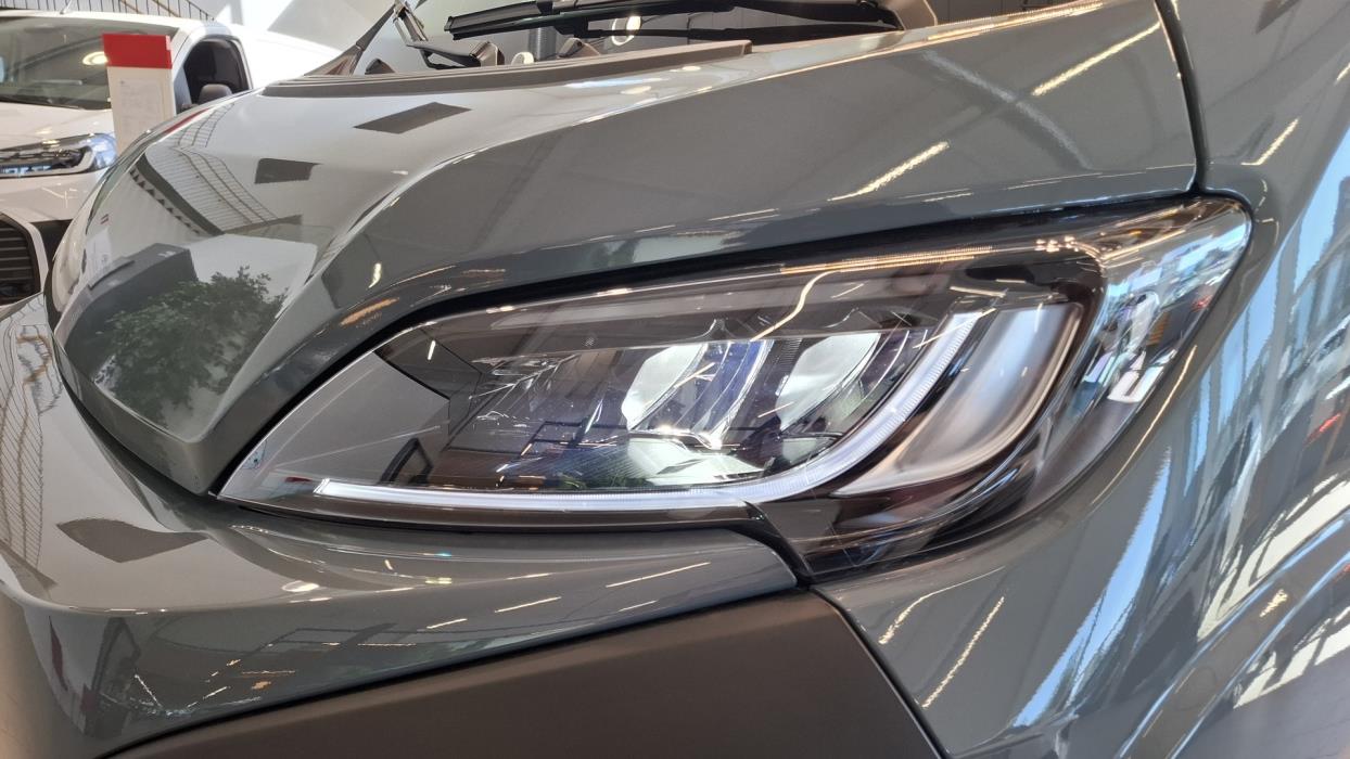 TOYOTA Proace MAX 2026