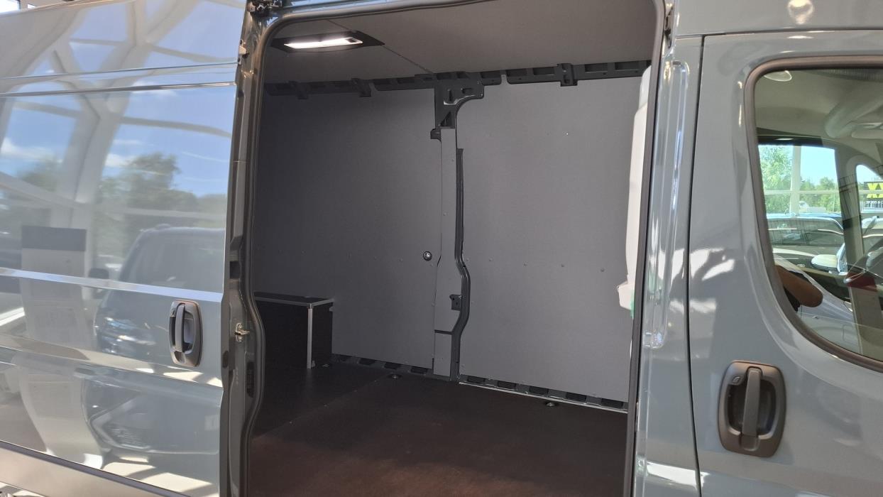 TOYOTA Proace MAX 2026