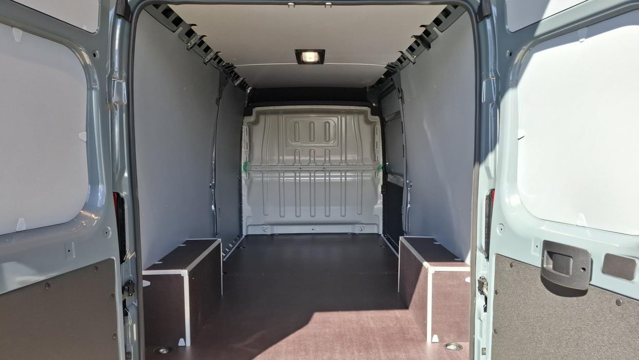 TOYOTA Proace MAX 2026