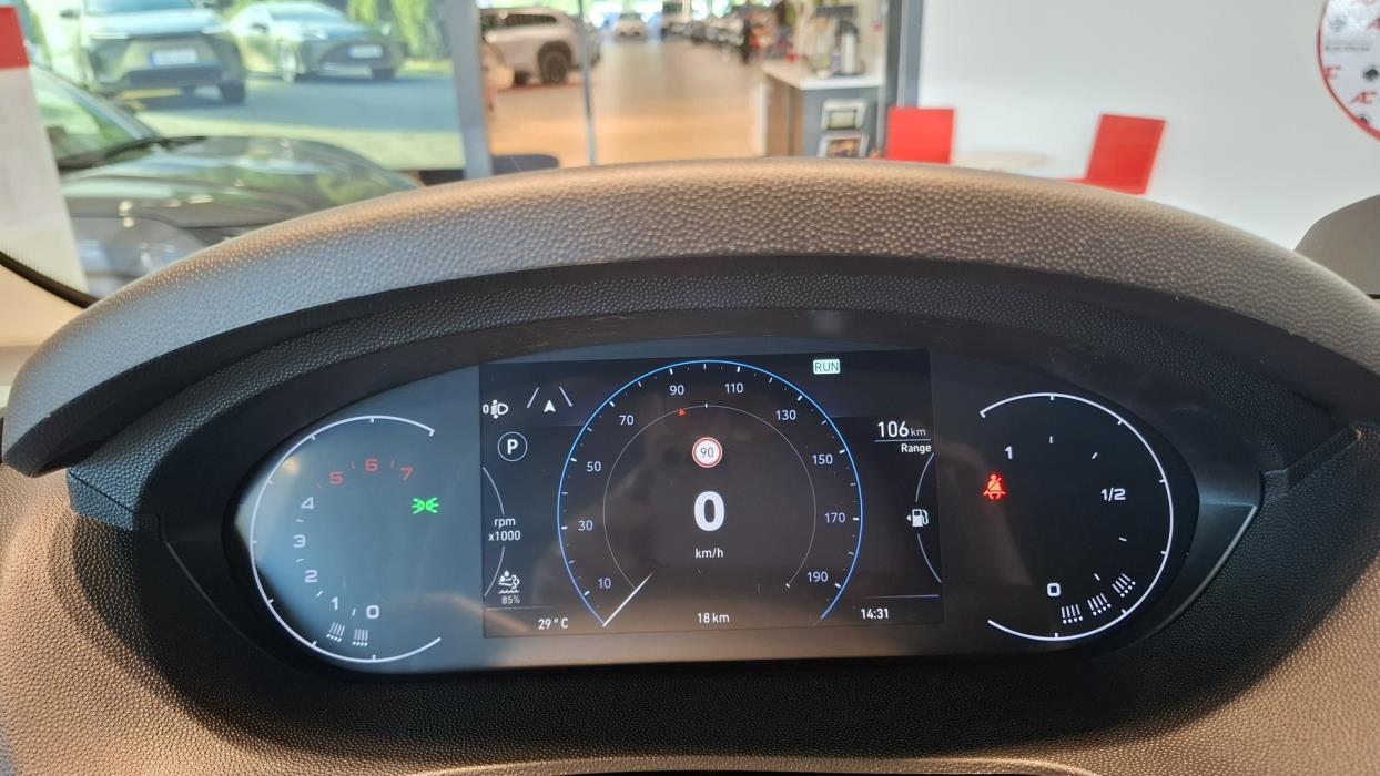 TOYOTA Proace MAX 2026