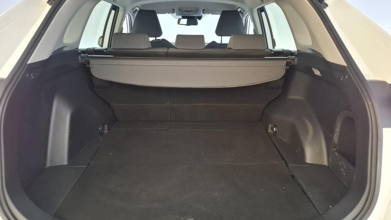 TOYOTA RAV4 2021