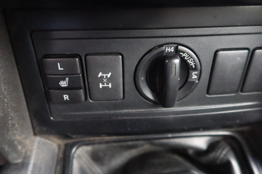 TOYOTA Land Cruiser 2010