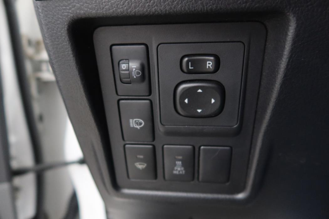 TOYOTA Land Cruiser 2010