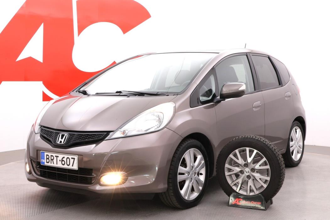 HONDA Jazz 2014