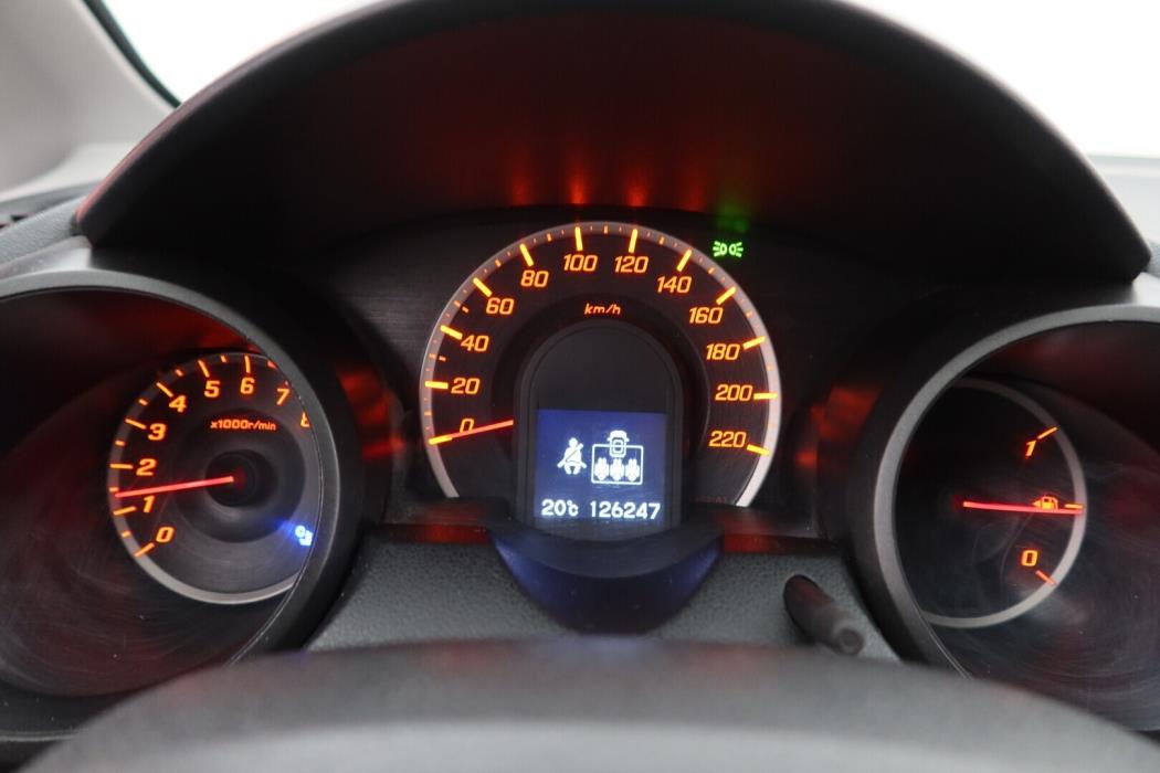 HONDA Jazz 2014