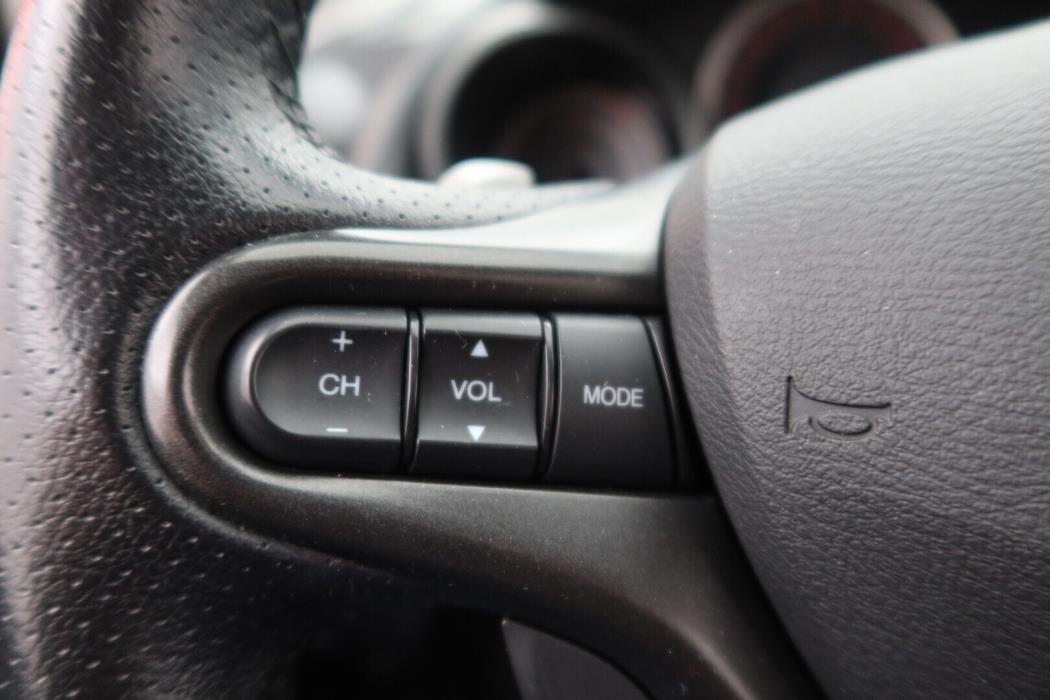 HONDA Jazz 2014