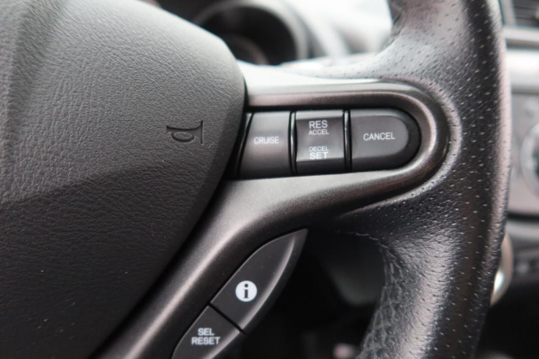 HONDA Jazz 2014