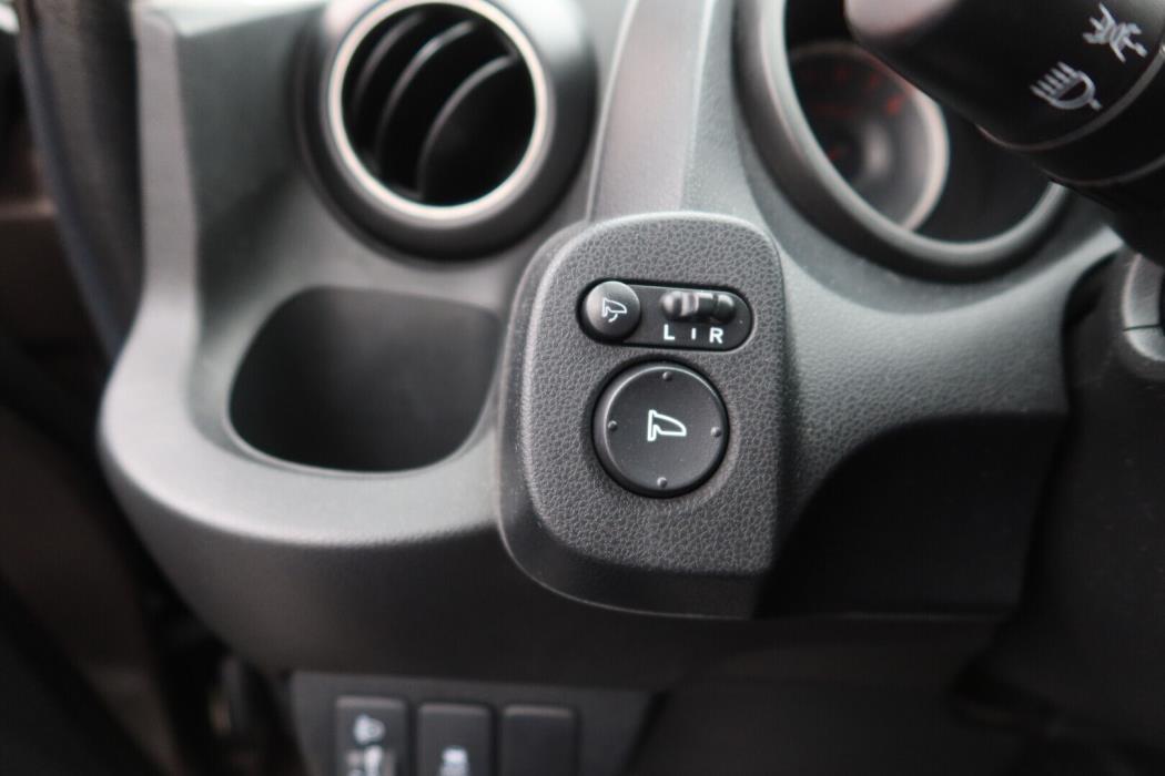 HONDA Jazz 2014