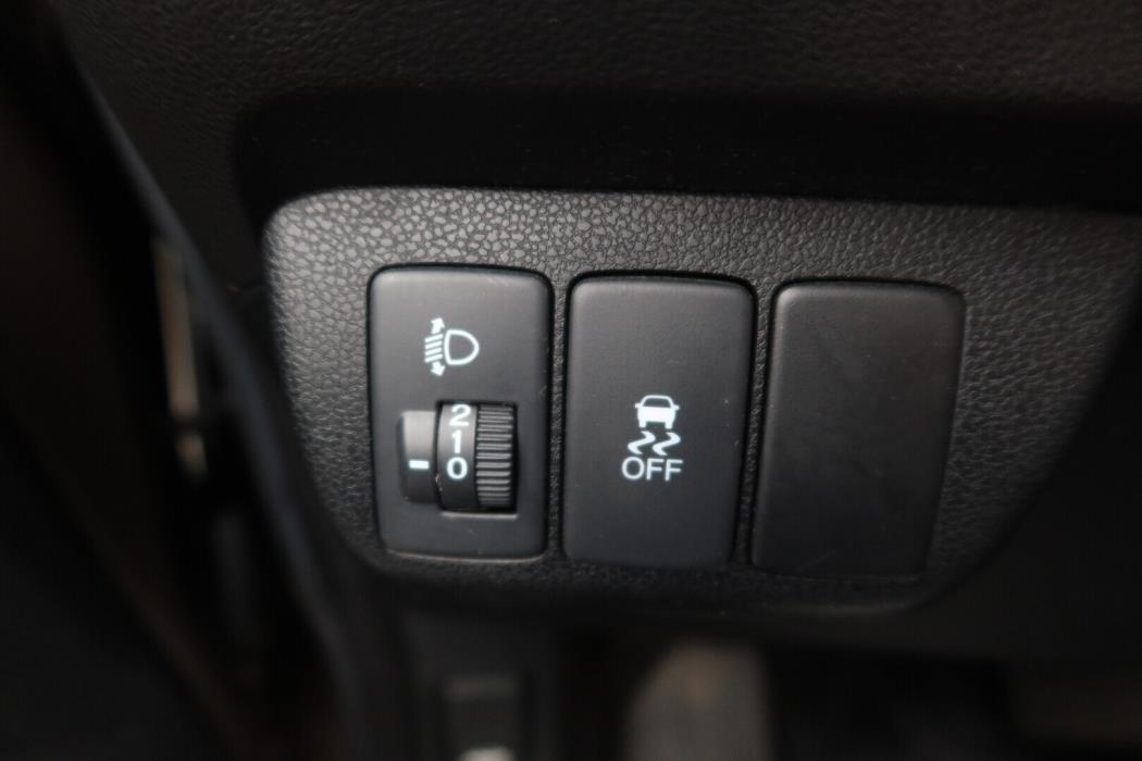 HONDA Jazz 2014