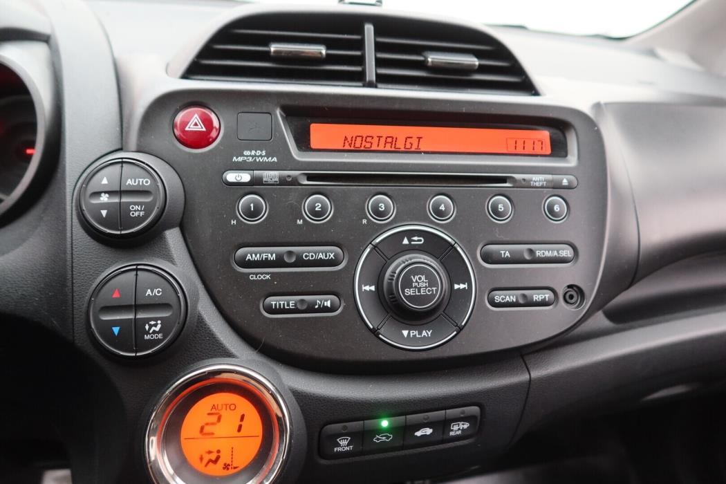 HONDA Jazz 2014