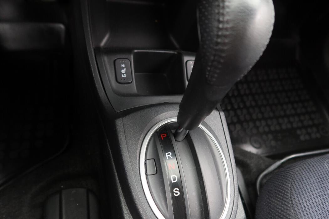 HONDA Jazz 2014