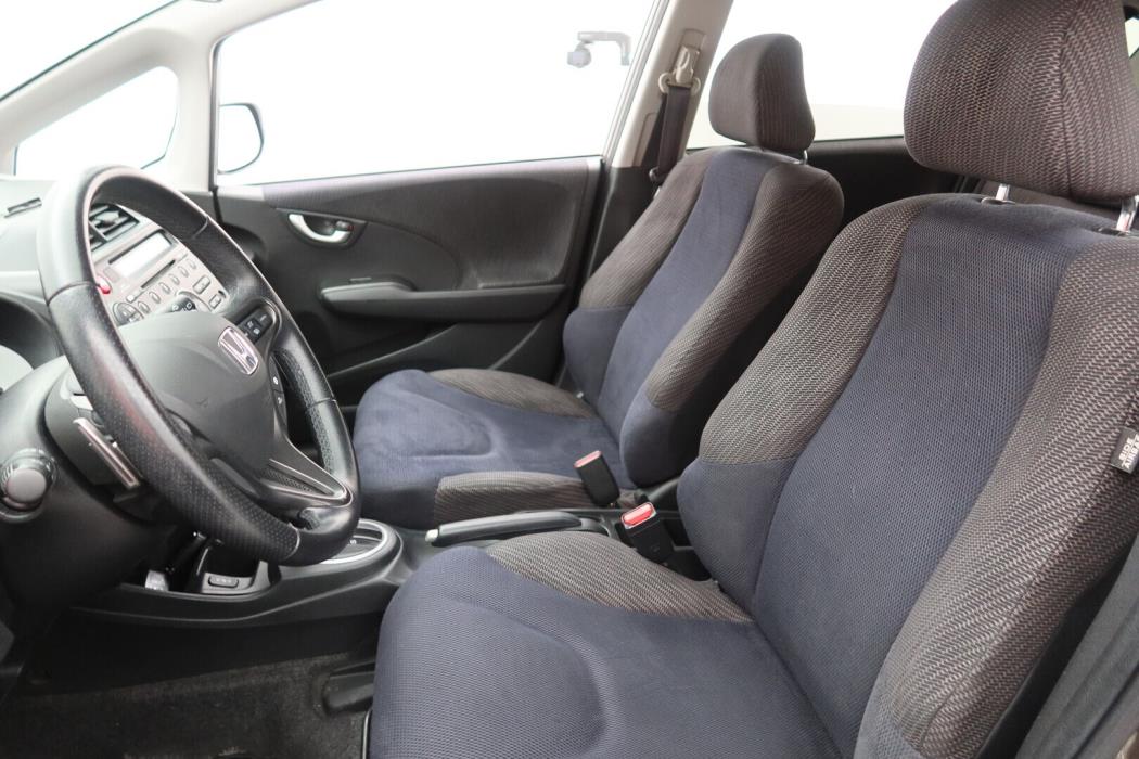 HONDA Jazz 2014