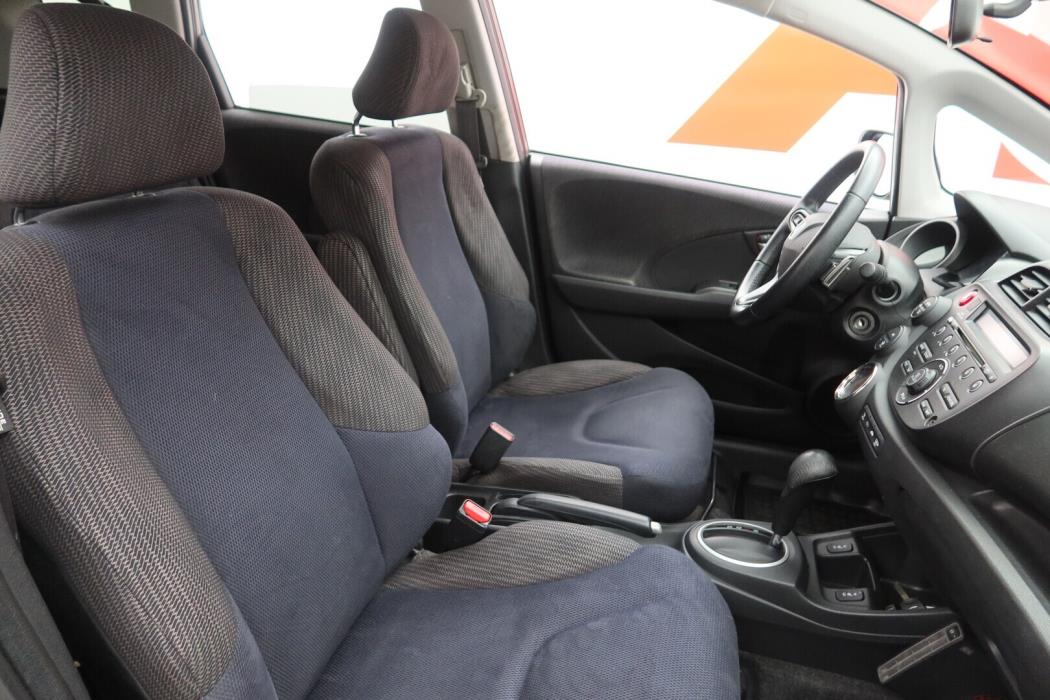 HONDA Jazz 2014