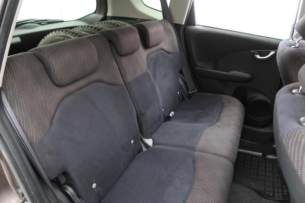 HONDA Jazz 2014