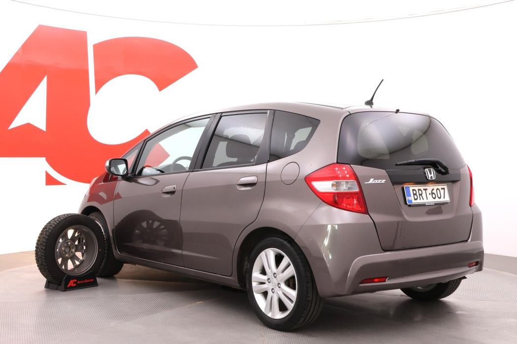 HONDA Jazz 2014