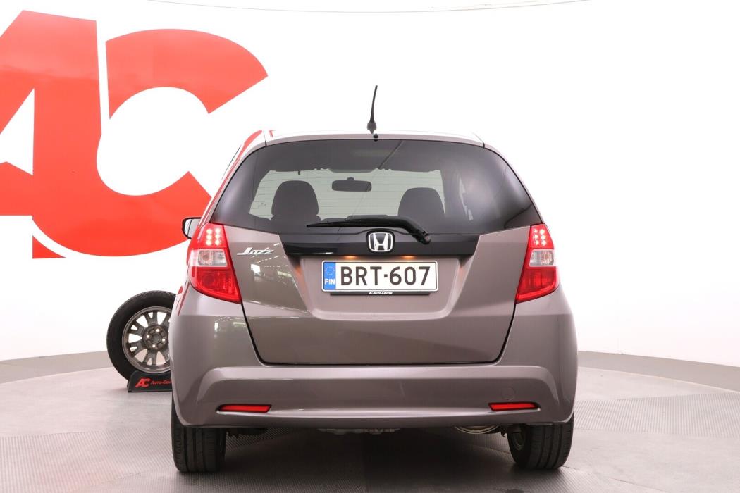 HONDA Jazz 2014