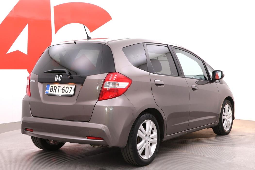 HONDA Jazz 2014