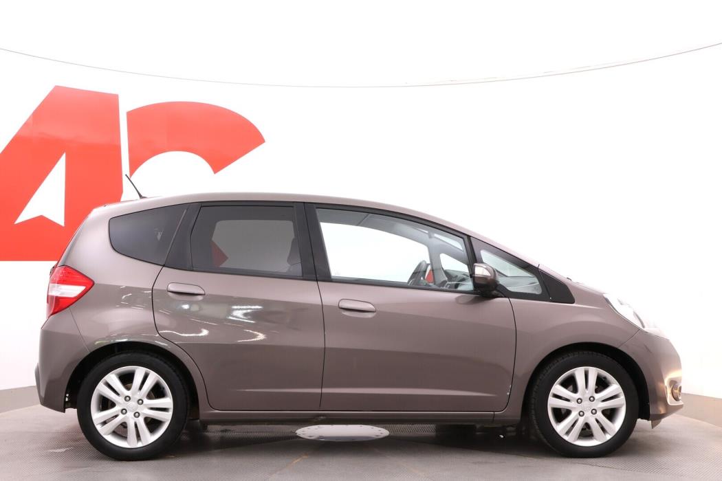 HONDA Jazz 2014