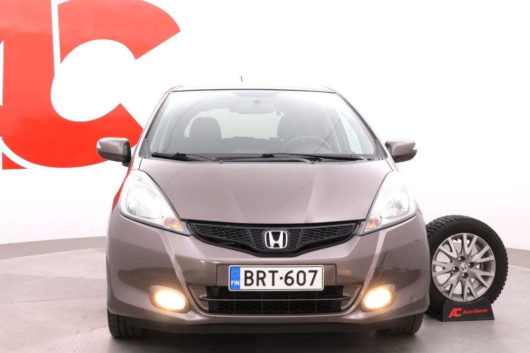 HONDA Jazz 2014