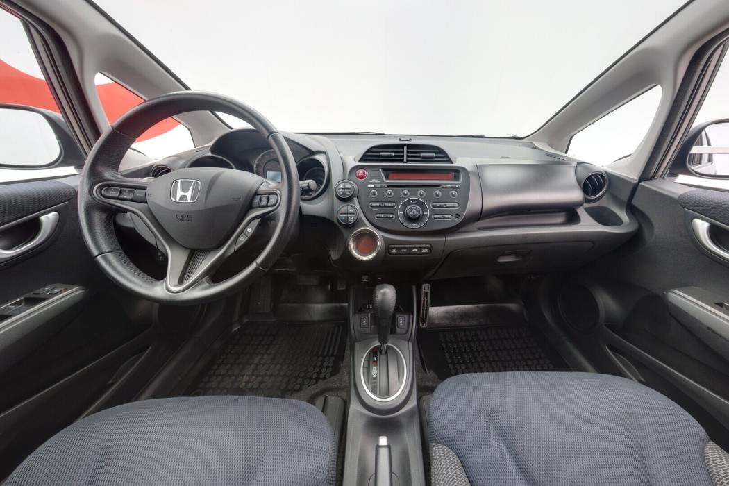 HONDA Jazz 2014