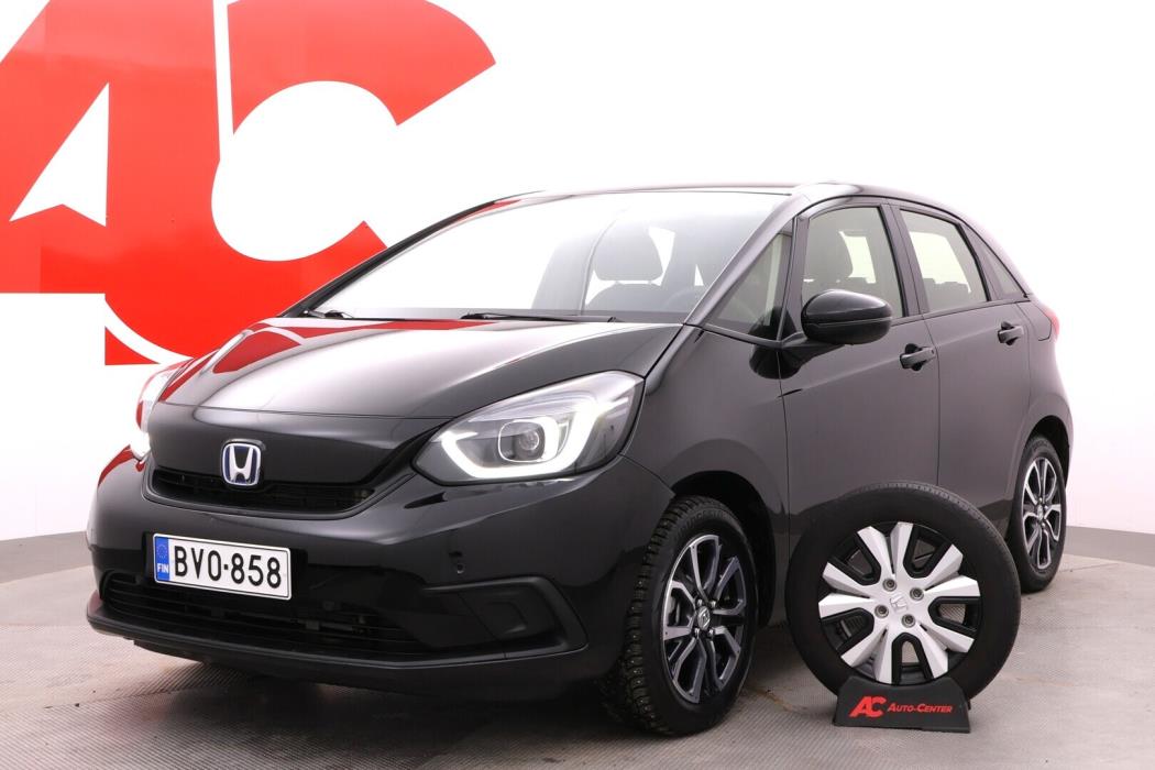 HONDA Jazz 2021