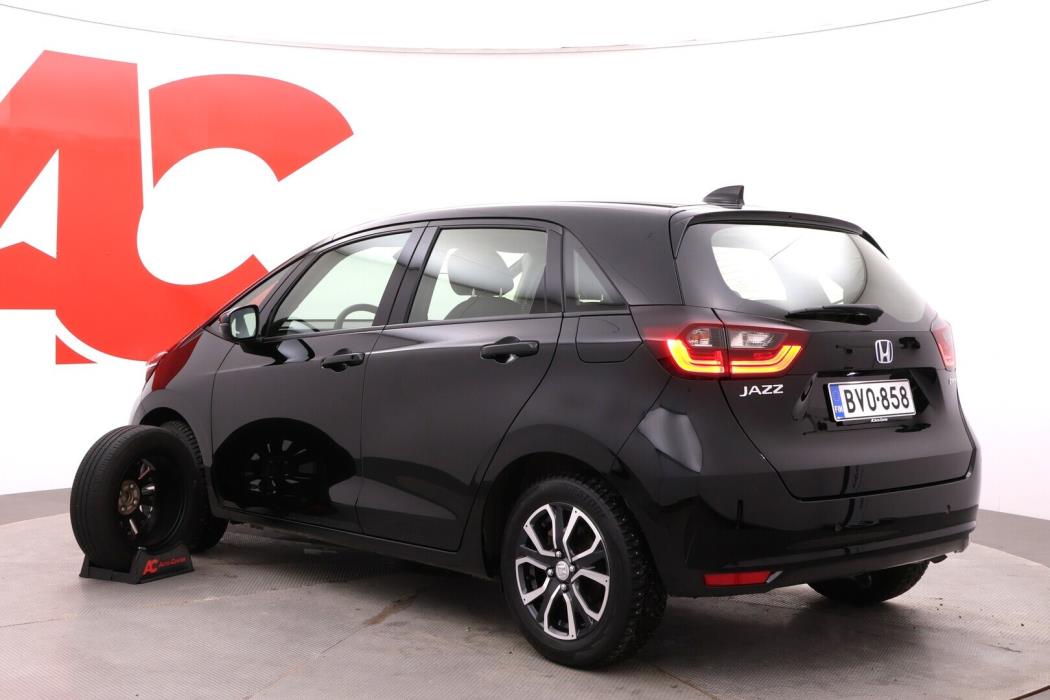 HONDA Jazz 2021