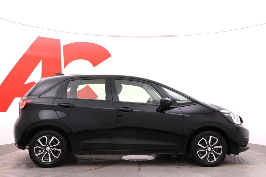 HONDA Jazz 2021