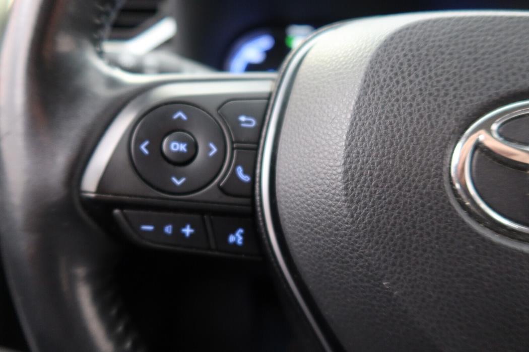 TOYOTA RAV4 2019
