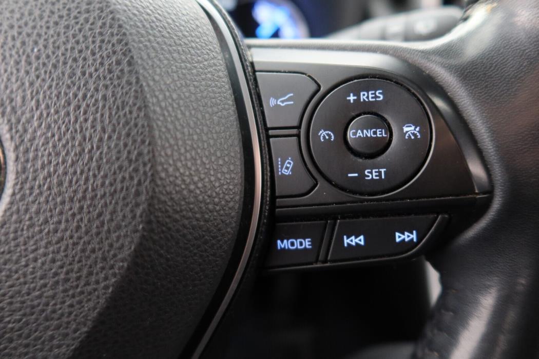 TOYOTA RAV4 2019