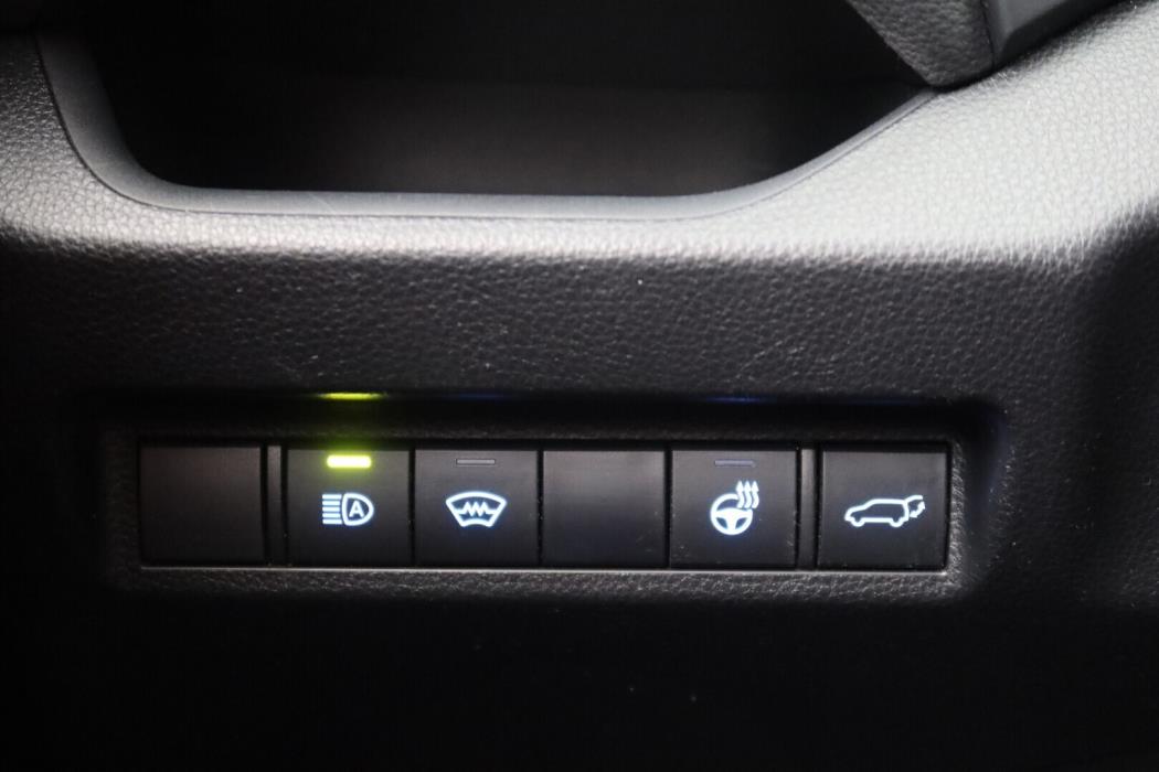 TOYOTA RAV4 2019