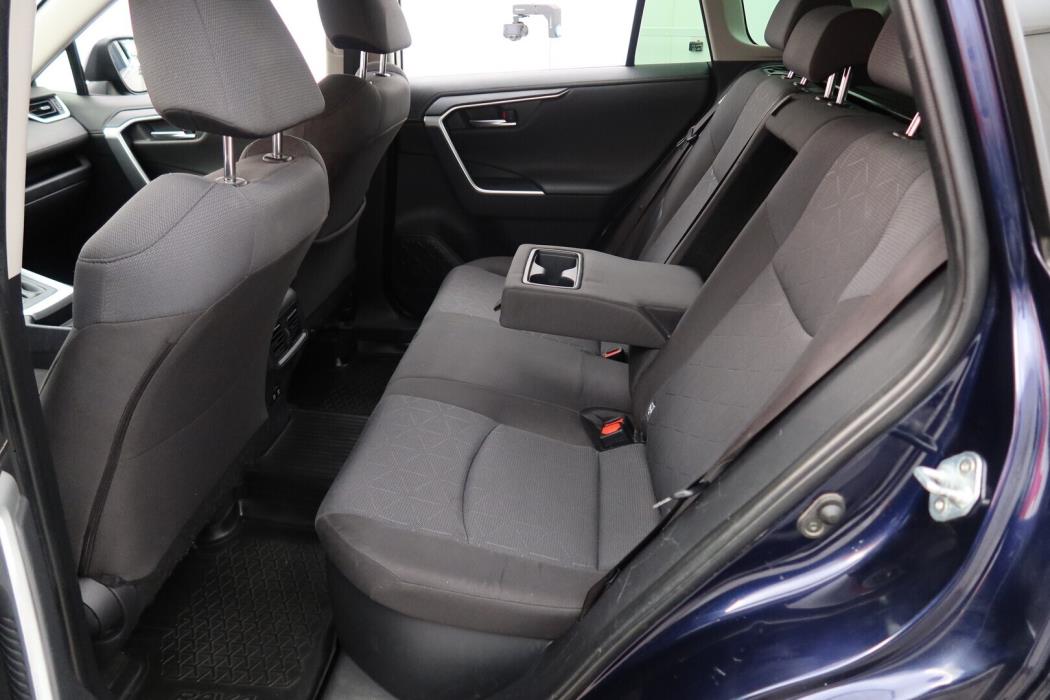 TOYOTA RAV4 2019