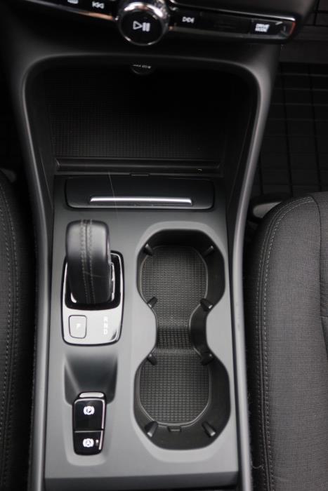 VOLVO XC40 2019