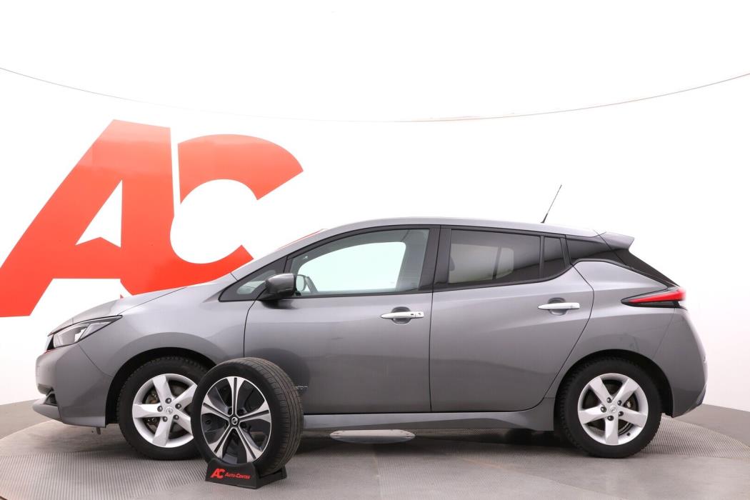NISSAN Leaf 2019