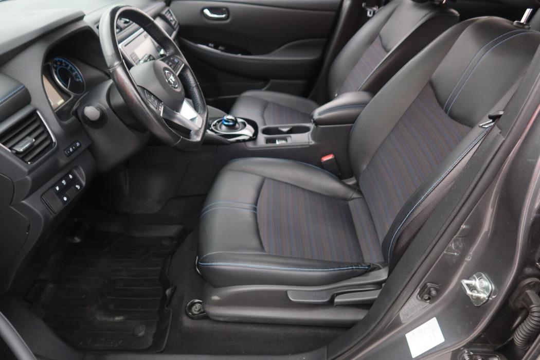 NISSAN Leaf 2019