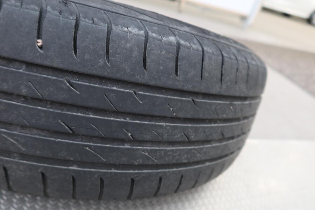 SUBARU Forester 2017