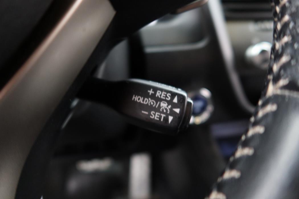 LEXUS RX 2019