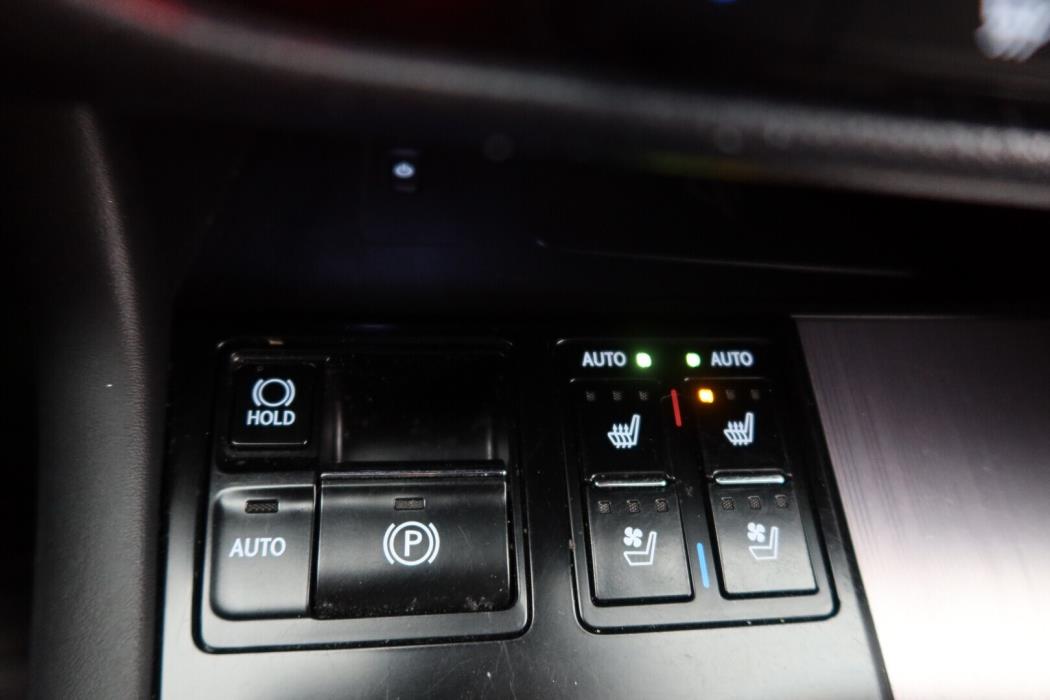 LEXUS RX 2019