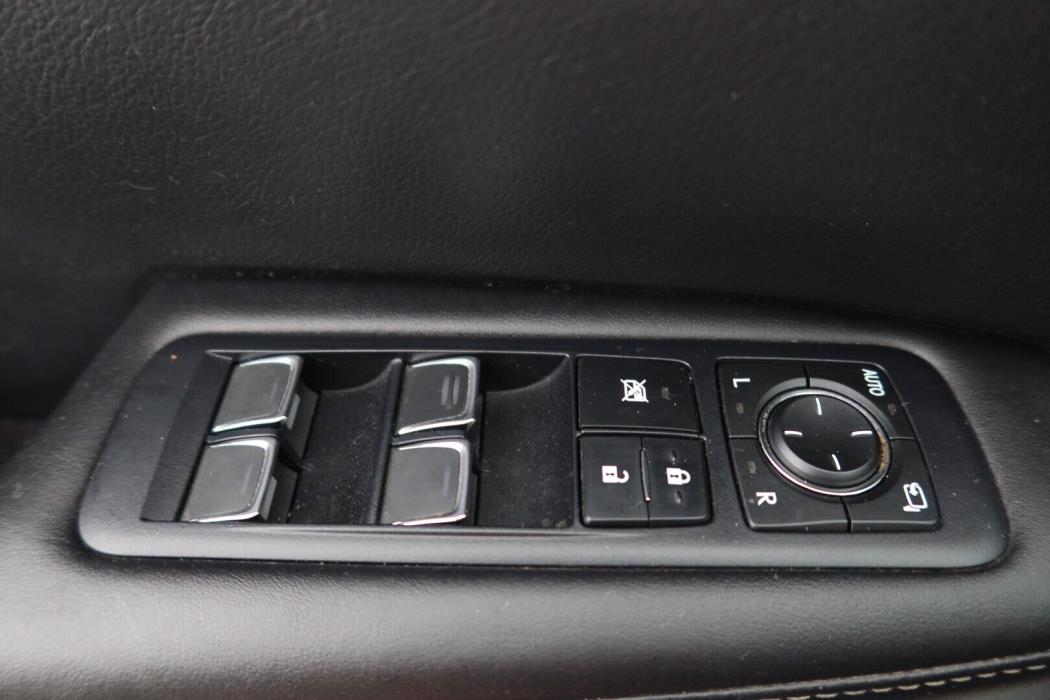LEXUS RX 2019