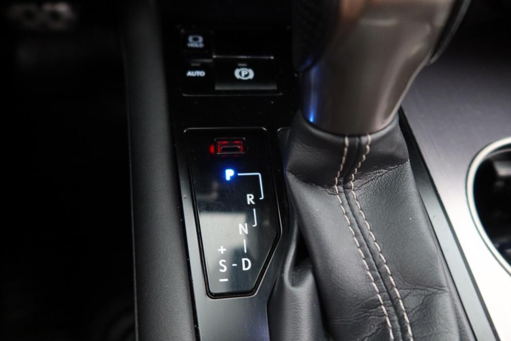 LEXUS RX 2019