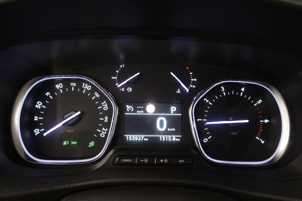 TOYOTA Proace 2019