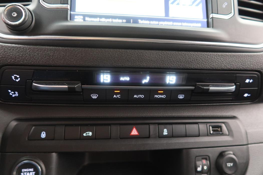 TOYOTA Proace 2019