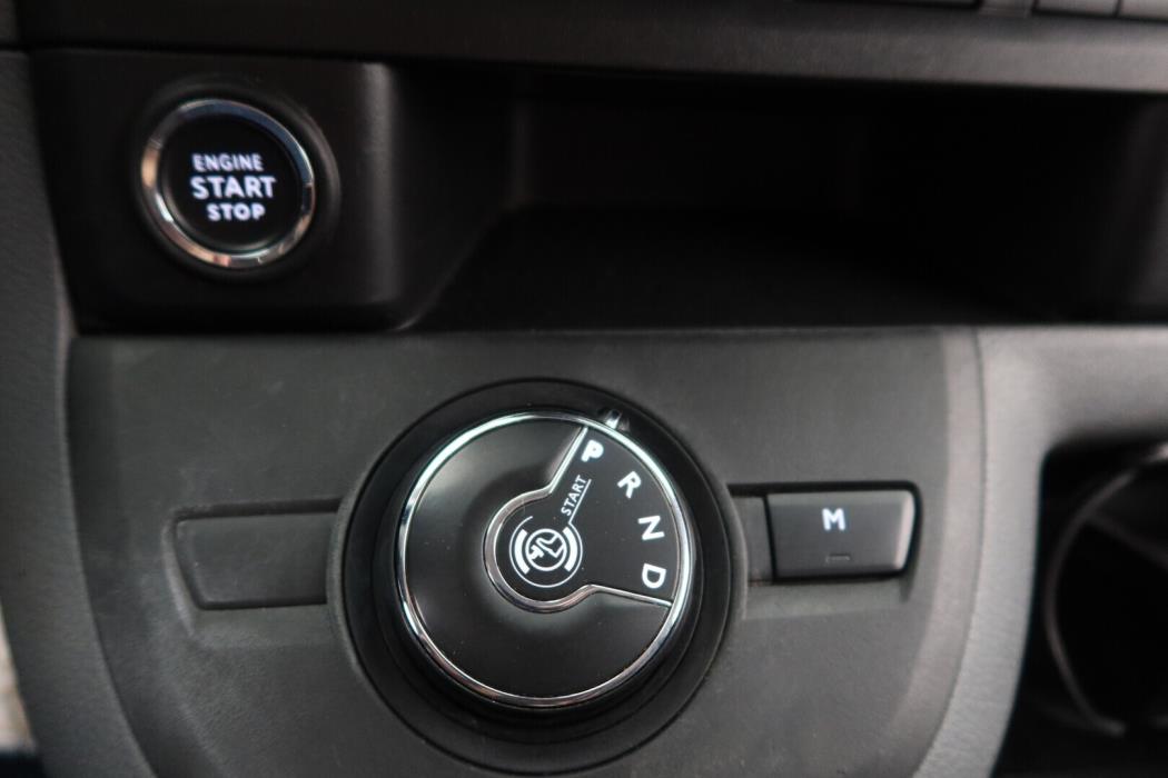 TOYOTA Proace 2019