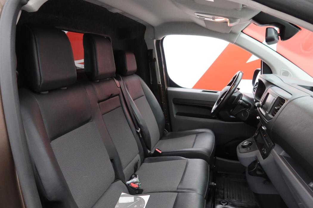TOYOTA Proace 2019