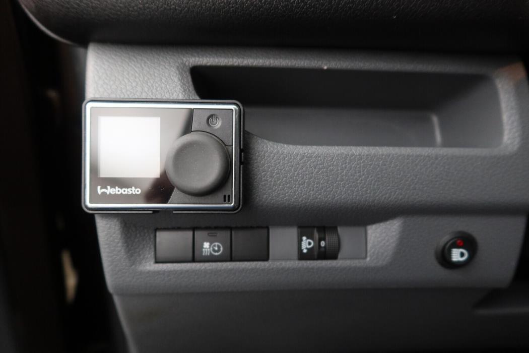 TOYOTA Proace 2019