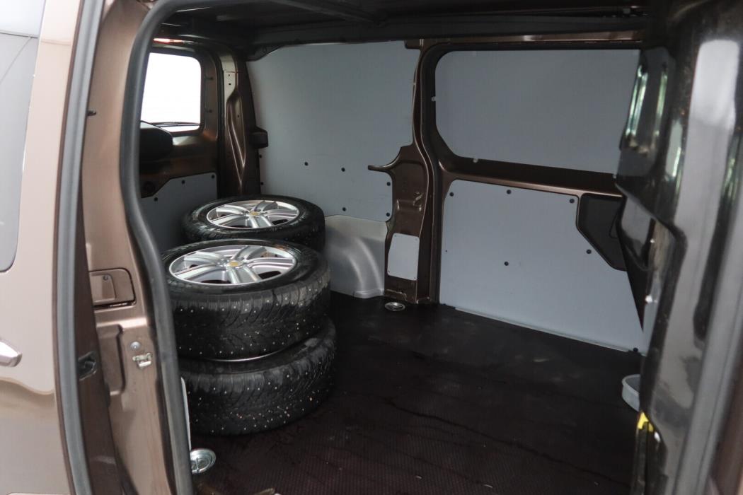 TOYOTA Proace 2019