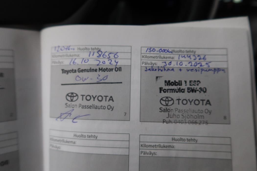 TOYOTA Proace 2019